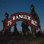 [CRSM] Army 75th Ranger Regiment