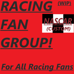 NASCAR Race Your Way!