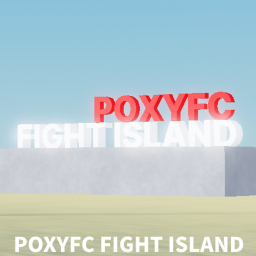 POXYFC Fight Island