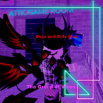 ~The Group of Vibes: Boys and Girls Club~