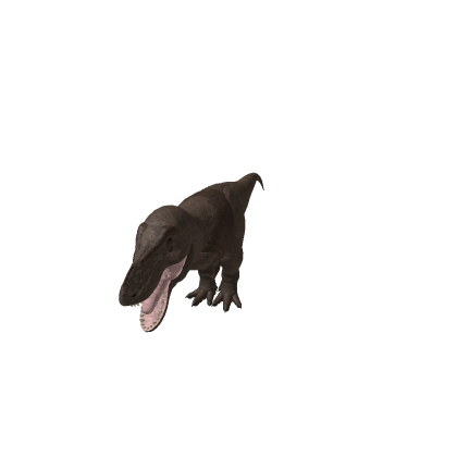 Tyrannosaurus Rex