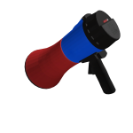 Better Megaphone