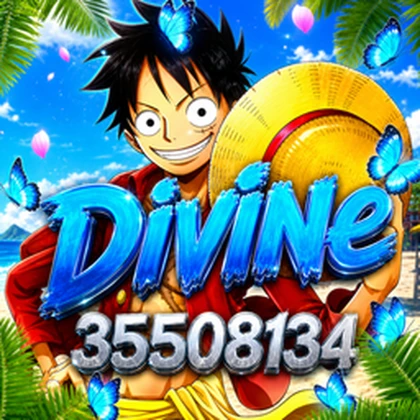 ャ Divine Roblox group icon
