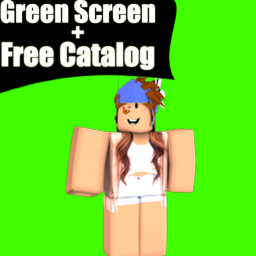 💰[VIP Update!] Green Screen + Free Catalog! icon