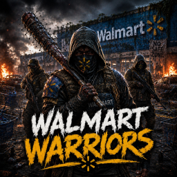 Walmart Warriors