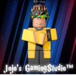 Jojo's GamingStudio™