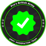 [BA] Army Moderation Team -BA-