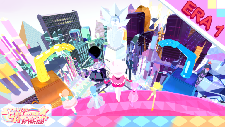 [⭐UPDATE!] Stevos Gems Eras Roleplay screenshot 4