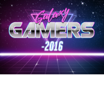 - Galaxy Gamers -