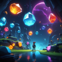 Clicker Legends: ⚡ Hatch & Rule the World! 🌍