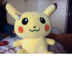Pikachu group only cuz we suck