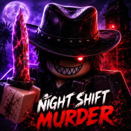 Night Shift Murder 🌙