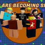 The Roblox NPCs are becoming smart gang