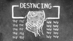 Dezynchronizowanie