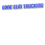 Lone Elm Trucking