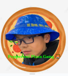 Pepperoni pizza gang