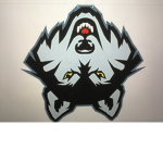 OFFICIAL TEAM WOLF FOREVER