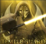 The Jedi, Order | Jedi Temple Guard