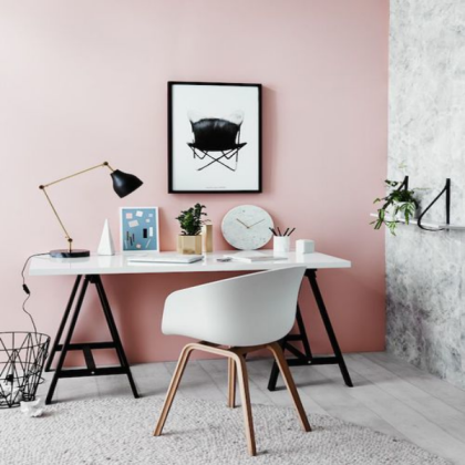 cute desk Roblox decal
