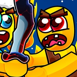 Sword Clashers Simulator ⚔️ icon