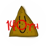 The 140th Nacho