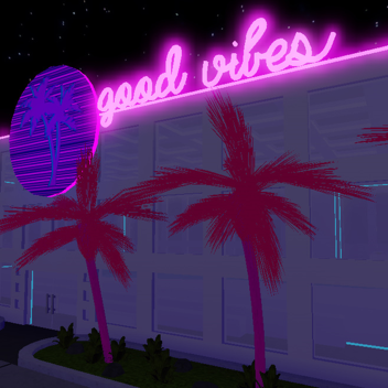 Vibe Town [abandoned?]