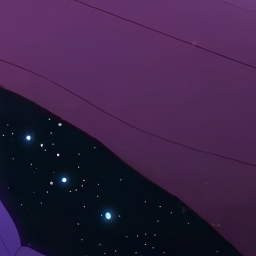 :･ﾟ☆