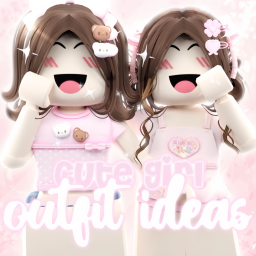 [NEW🌸] xeuva's Cute Girl Outfit Ideas