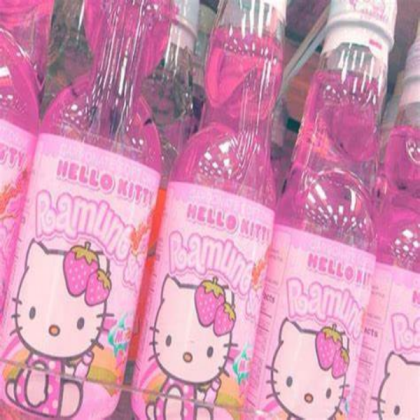 hello kitty<3 Roblox decal