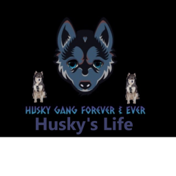 [WIP] Husky's Life [Roleplay]