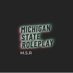 Michigan State Roleplay Official Group