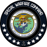 (USN) - Naval Special Warfare Command