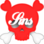 Anarchy Sins 炎