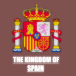 The Kingdom of Spain [SA]