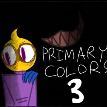 Primary colors 3 [BETA]