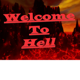 Welcome To Hell