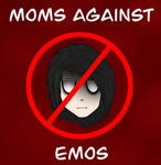 Moms Against Emos