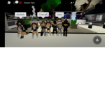 thom squad