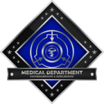 Department of Medicineᅠ