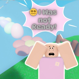 Pastel Rush Obby! 🌸🌱