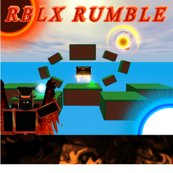 RBLX Rumble [OPEN MAP PREVIEW]