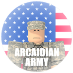 Arcaidian Defence