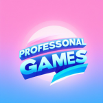 Professional Games.