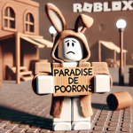 Paradise De Poorons