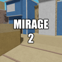 mirage 2