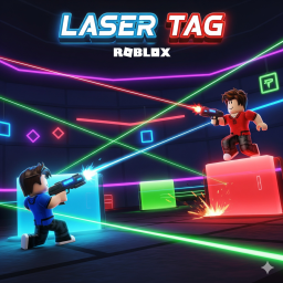 laser tag
