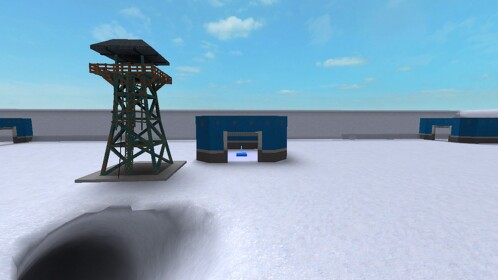 [WINTER UPDATE] Capture the Flag