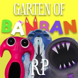 Garten of Banban RP [NEW MAP] icon
