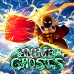 Anime Ghosts [🐰]