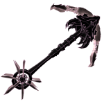 Valentine Anchor